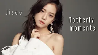 BLACKPINK ♥︎ Jisoo ♥︎ ~ Motherly Moments