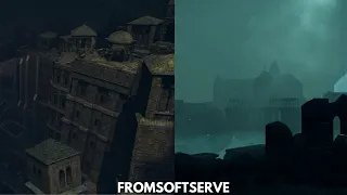 Dark Souls Lore: Are the New Londo Ruins Actually Oolacile?