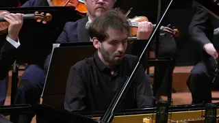 Ф. Лист, Концерт №2 – Александр Канторов (28.10.2021)