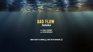 BAD FLOW (FLOUKA)