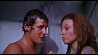 Shower Scene from Crossplot (1969)