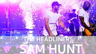 Sam Hunt's 5 Best Cover Songs - The Headliners