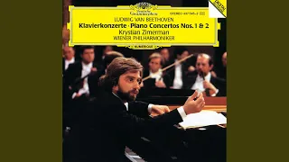 Beethoven: Piano Concerto No. 2 in B-Flat Major, Op. 19 - I. Allegro con brio