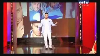 Saad Ramadan - Nawila Murex D'or Report