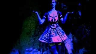 Film Nijinsky - Le Dieu Bleu 1912