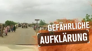 Gefährliche Gesprächsaufklärung | MALI | Folge 23