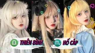 Tik Tok | 12 Cung Hoàng Đạo 💛♊ Top Các Cung Xinh Đẹp Tài Giỏi Ai Cũng Mơ Ước | P.147