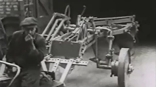 Historical Ransomes Video Part 1- "Speed the Plough"