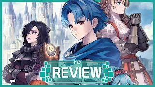 Unicorn Overlord Review - A Gorgeous Tactical Adventure from Vanillaware