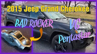 3.6L PENTASTAR V6 / Bad Rolling Rocker / JEEP DODGE Chrysler TAP TAP  NO RECALL ?? DIY SAVE 1,000'$$