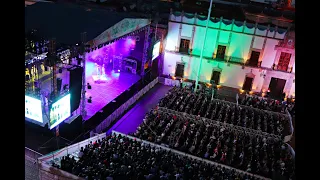 Festival Zacatecas del Folklor Internacional 2019 | Ballet Folklórico de México