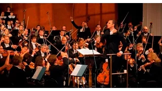 Mahler's Third Symphony / musicAeterna, Teodor Currentzis