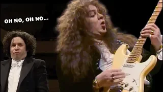 Yngwie Ruins Bolero