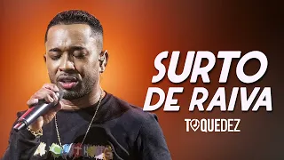 SURTO DE RAIVA - TOQUE DEZ 2023