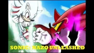 Sonic: Nazo Unleashed DX [RUS] (взято с другого канала) {мне это очень нравится}