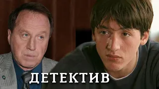 МИСТИЧЕСКИЙ ДЕТЕКТИВ О ГОРОДСКОЙ СЕКТЕ - Возвращение Хозяина - Русский детектив - Премьера HD