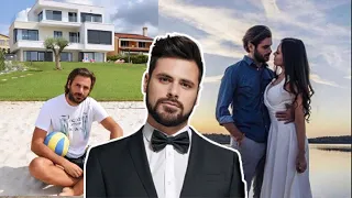 Stjepan Hauser || 10 Things You Didn't Know About Stjepan Hauser