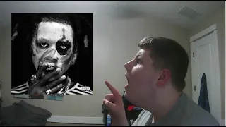 DillyBoy1k Reacts to "TA13OO"