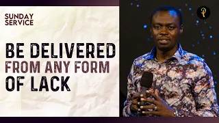 Be Delivered From Any Form Of Lack | Phaneroo Sunday 164 | Apostle Grace Lubega