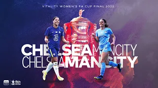 Women’s FA Cup Final - LIVE with Mark Schwarzer & Lydia Williams