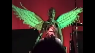 Nirvana - Lithium (Remixed) Live at AT&T Amphitheater, Miami, FL 1993 November 27