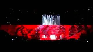 Roger Waters 2010 - The Wall - Don't Leave Me Now,  Another Brick Wall, Goodbye Cruel World