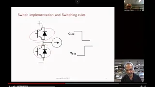 Power Electronics for Grid Integration Day 2 Part 1