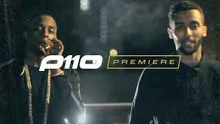 P110 - Aystar Ft. Safone - 2 On (Remix) [Music Video]