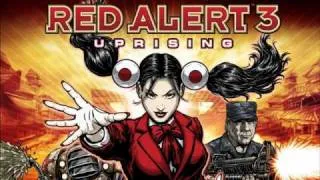 Red Alert 3 Uprising OST - Soviet March 2