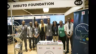 Innovation Accelerator at Transform Africa Summit 2017 | Kigali, 10-12 May 2017