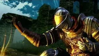 Dark Souls - Prepare to Die Release Month Trailer (2011) OFFICIAL | HD