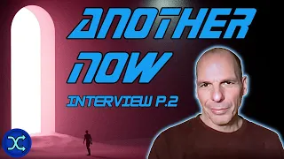 Yanis Varoufakis on Post-Capitalism: Another Now (PT2) - Housing, Tax, Inequality, Worker Co-ops