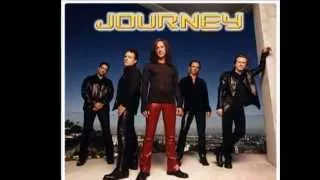 JOURNEY ~ RED-13 ~ "THE TIME" ~ (AUDIO)