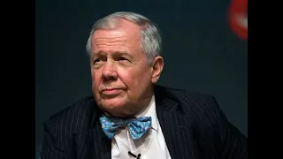 Stock up on gold and silver before the virus crisis is over: Jim Rogers