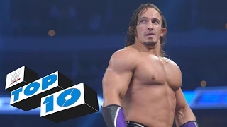 Top 10 WWE SmackDown moments: April 9, 2015