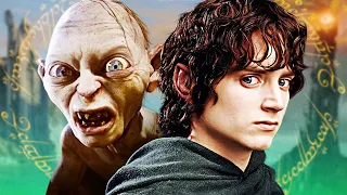 The Good And Bad Of The Lord Of The Rings Franchise