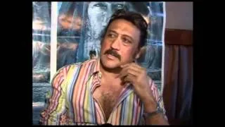 Jacky Shroff In Bhoot and Friends