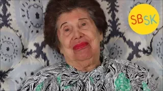 Living 70 Years with PTSD After Surviving the Holocaust (And Still Holding on to Hope)