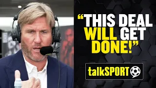 Simon Jordan REACTS to Harry Kane's impending move from Spurs to Bayern Munich! 👀 | talkSPORT