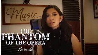 The Phantom of the Opera Karaoke (Christine Part Only)