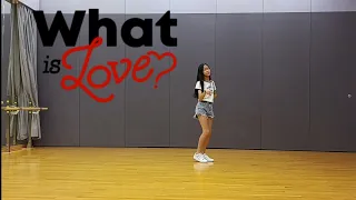 TWICE "What is love?" Dance Cover
