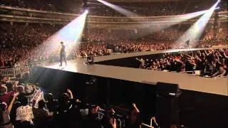 LOVE SONG - LUNA SEA 20th ANNIVERSARY WORLD TOUR REBOOT- to the New Moon -