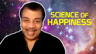 StarTalk Podcast: The Science of Happiness with Laurie Santos