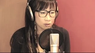 Still Hurting - by Jason Robert Brown, Last Five Years (Cover by Jane Lui)