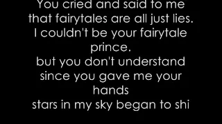 Christina Nguyen - Tong Hua(Fairytale, English) W/ Lyrics (READ DESCRIPTION)