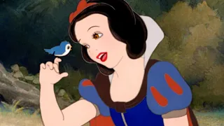 What It Was Really Like To See Snow White In 1938