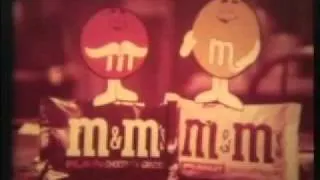 M&M's  - The Dirty Dealer