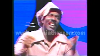 Wilson Pickett - "I'm In Love" 1971 [Reelin' In The Years Archive]