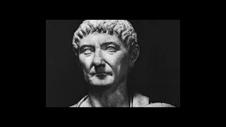 Диоклетиан — информация о человеке