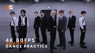 [4K 60FPS] Stray Kids '특 (S-Class)' Dance Practice Video (Suit ver.) | REQUESTED